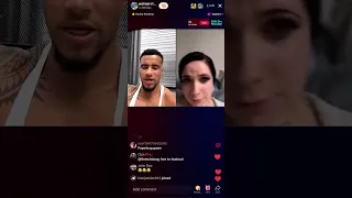 Hstikkytokky short TikTok live 21/5/23