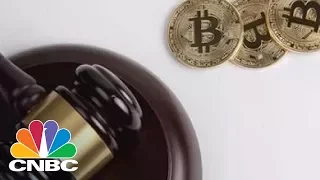 Cryptocurrencies Like Bitcoin Are Commodities, U.S. Judge Rules | CNBC