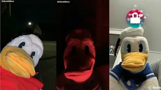 Donald Duck Funny Tiktok Vines Compilation New 2019