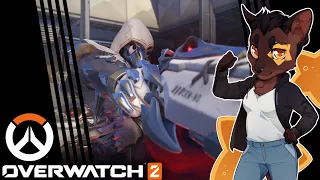 Overwatch 2 - Магазин скинов - 14 неделя 2024