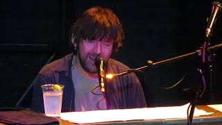 Conor Oberst - Ladder Song [Bright Eyes] (Live @ Bowery Ballroom, NYC - 4-4-24)