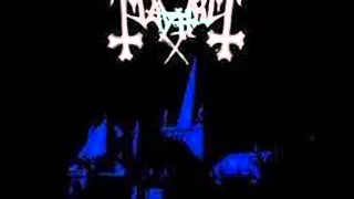 Mayhem de mysteriis dom sathanas 1994 (FULL)