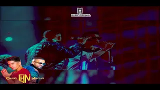 Chino & Nacho En Premios Juventud 2021 (HD1080)