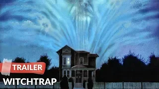 Witchtrap 1989 Trailer | James W. Quinn | Kathleen Bailey