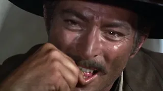 The good the bad and the ugly full movie ( Clint Eastwood)