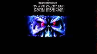 Iron Maiden - Coming Home (Subtitulos Español)