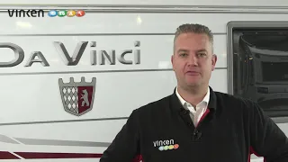 Instructiefilm voor het gebruik van een Mover Truma SX door Vinken Caravans te Asten