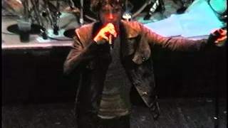 Chris Cornell - (Tower Theater) Upper Darby,Pa 11.2.99