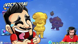 🔴SECRETOS OCULTOS DE LA ACTUALIZACIÓN | BRAWL STARS