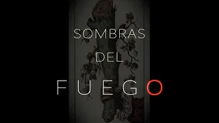 Sombras del FUEGO /  PROGRAMA COMPLETO EXTRANORMAL ■●  El origen