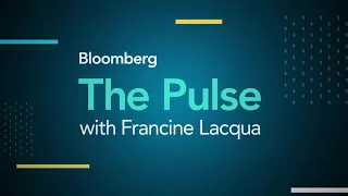 Stocks Rise on Dovish Fed Remarks, China Stimulus | The Pulse With Francine Lacqua 10/10/2023