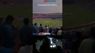 Rizwan offers Namaz During Match🫡🙈| Wait for Indian Crowd🗿🤬| Jai Shree Ram in Ahemdabad stadium 🔥🗿