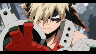 SSS+ BAKUGO SUMMONS | MHA:TSH