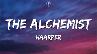 Haarper - The Alchemist (Lyrics)