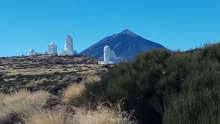 Канарский серпантин. В Гарачико!