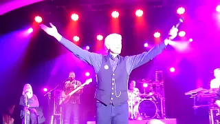 Dennis DeYoung (Styx) "The Best Of Times/Half Penny Two Penny/A.D. 1958/The End" 2-16-2019 St Louis