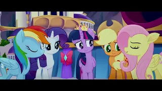 my little pony: la pelicula - Juntos Estaremos (Español Latino)