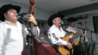 Galan Norteño - Carta a Ester Tocada En Vivo SEP 2023