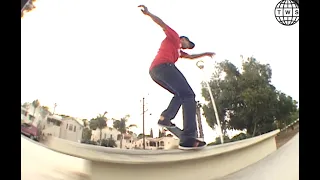 Leo Romero and Shiloh Greathouse filming for 'First Love:' Jason Hernandez's TWS Vault Ep 79