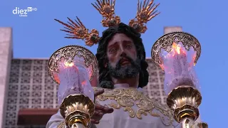 Semana Santa de Úbeda de 2023 - Prendimiento (Miércoles Santo)