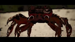 Preview 2 Crab Rave Effects