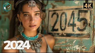 Mega Hits 2024 🌱 The Best Of Vocal Deep House Music Mix 2024 🌱 Summer Music Mix 2024 #41
