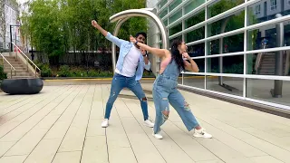 Oh My Darling | Mujhse Dosti Karoge | Dance Cover | Hrithik Roshan, Kareena Kapoor