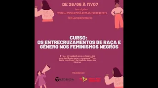 RACISMO E SEXISMO EM LÉLIA GONZALEZ E SUELI CARNEIRO