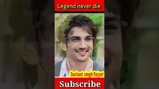 Sushant singh Rajput childhood journey to present 1986-2020 #shorts #viral #trending #ytshorts