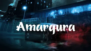 KAROL G - Amargura (Letra/Lyrics)