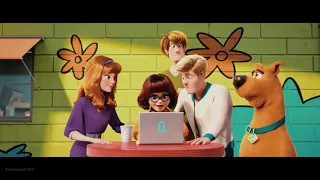 What's New Scooby Doo - Simple Plan  | Lyrics | Subtitulado al español