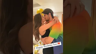 KIARA Wishes SIDHARTH with 💋😘 #kiaraadvani #sidharthmalhotra #sidkiara #shorts #youtubeshorts #short