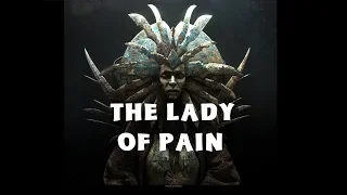 Dungeons and Dragons Lore: Lady of Pain