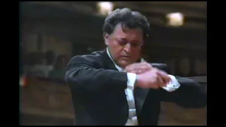 Finale from Symphony No. 3 - Gustav Mahler