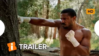 Creed III | Trailer Legendado