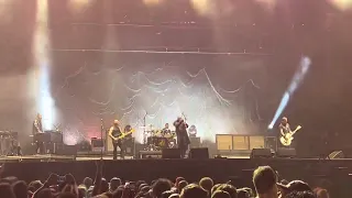 The Cult - She Sells Sanctuary (Live at 2023 Rockville Music Festival)