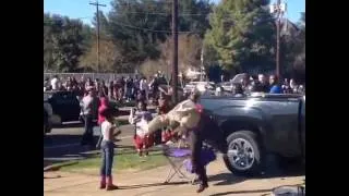 Omega Psi Phi- Owtest Solo Hop Ever