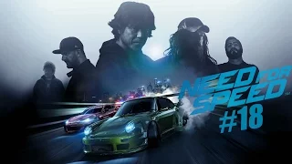 Need for Speed (2015) #18 Schnellste Auto im Spiel? [German/1080p/XBox One]