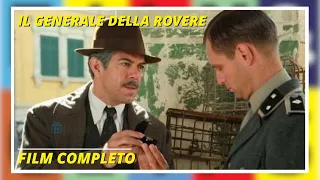 Il Generale Della Rovere | Guerra | Film completo in italiano | Parte 2