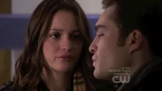 Gossip Girl Best Music Moment #7 "Too Late" - M83