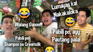 Pabili po! | berniecular Vlogs funny TikTok Videos pt.2