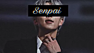 KIM NAMJOON - SENPAI 《FMV》🔥🔥