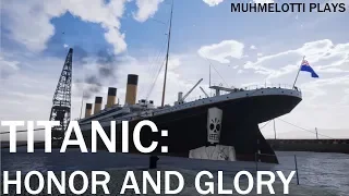 Titanic: Honor and Glory