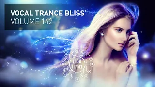 VOCAL TRANCE BLISS VOL. 142 [FULL SET]