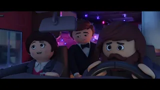 Playmobil Фильм Через вселенные — Русский трейлер 2019