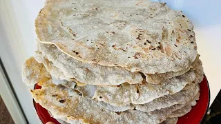 Sajje Rotti Recipe | Sajje Rotti Kannada| Pearl Millet Roti l Bajra Roti In Kannada l #bhakri