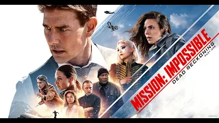 Mission Impossible Dead Reckoning Part One Story & Review | Tom Cruise Movie | Famous Movies Cast