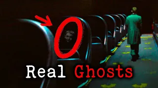 A Cast Members Story Of The Real Ghosts of Disneylands Haunted Mansion Ride