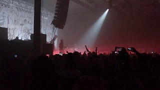 BEAUTIFUL PEOPLE - Marilyn Manson live 2018
