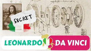 Leonardo da Vinci | Genio Italiano del Rinascimento | Corso di Italiano